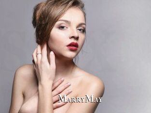 MarryMay