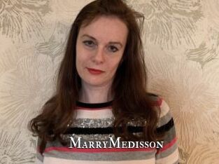 MarryMedisson