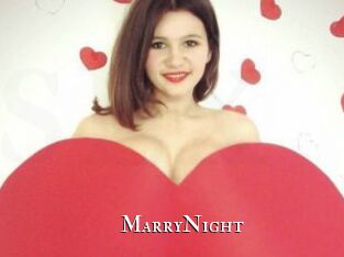 MarryNight