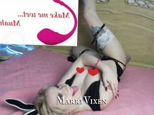 MarryVixen