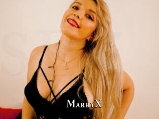 MarryX