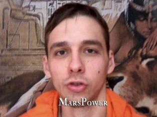 MarsPower
