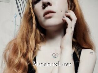 MarselinLove