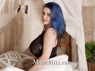 MarsyMiller