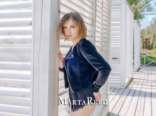 MartaReed