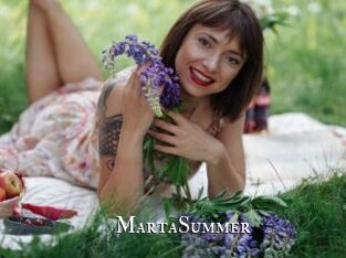 MartaSummer