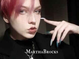 MarthaBrocks