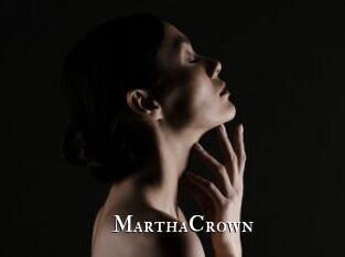 MarthaCrown