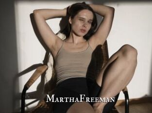 MarthaFreeman