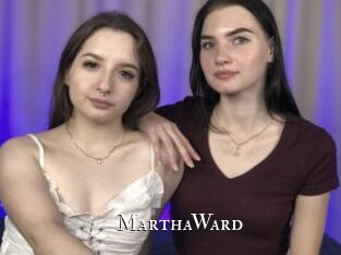 MarthaWard