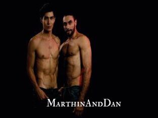 MarthinAndDan