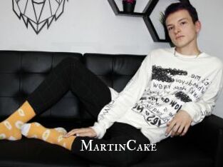 MartinCake