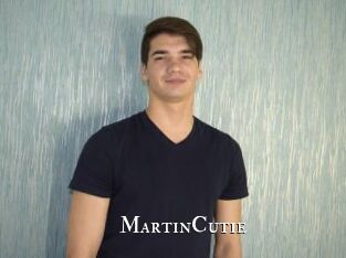MartinCutie