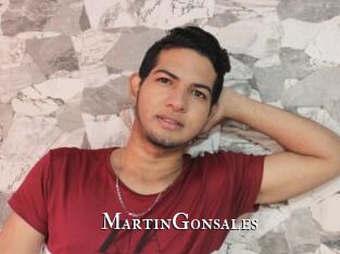 MartinGonsales