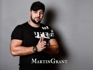MartinGrant