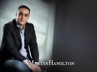 MartinHamilton