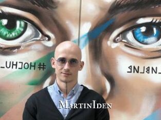 MartinIden