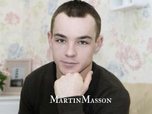 MartinMasson