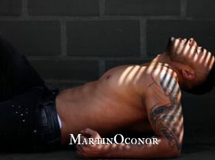 MartinOconor