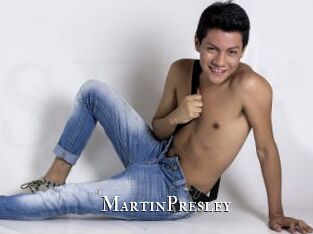 MartinPresley