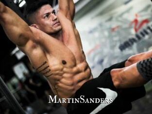 MartinSanders