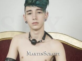 MartinScrappy