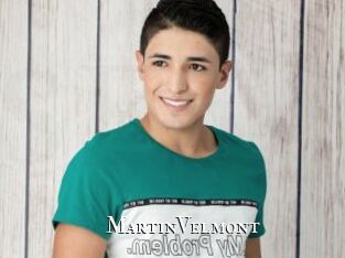 MartinVelmont
