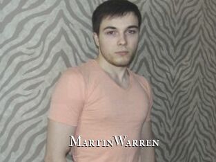MartinWarren
