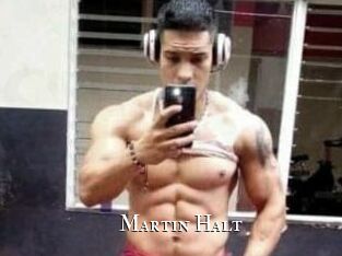 Martin_Halt
