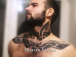 Martin_Tattoo