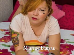 MartinaBakerr