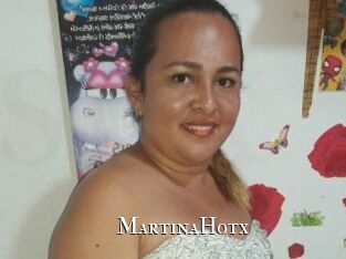 MartinaHotx