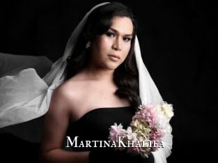 MartinaKhalifa