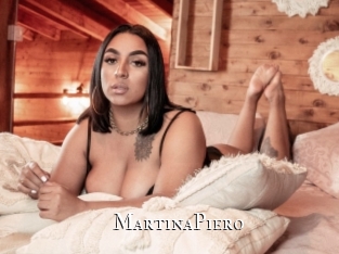 MartinaPiero cams