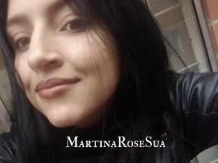 MartinaRoseSua