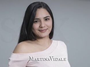 MartinaVidale