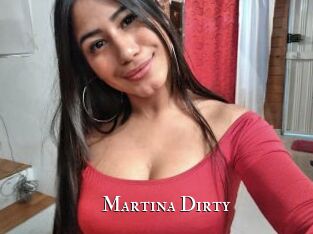 Martina_Dirty