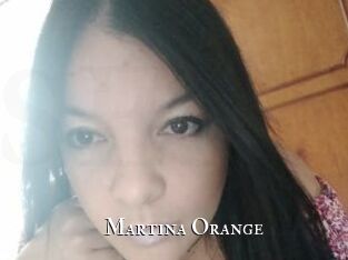 Martina_Orange