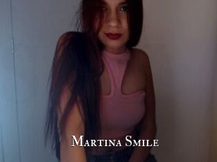 Martina_Smile
