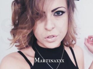 Martinaxxx