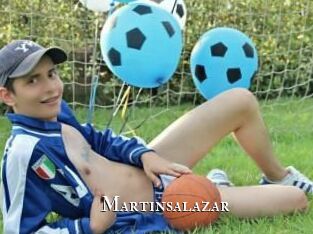 Martinsalazar