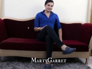 MartyGarret