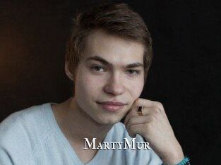 MartyMur