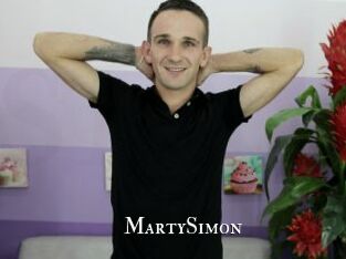 MartySimon