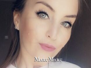 MaruMaru