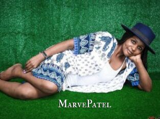 MarvePatel
