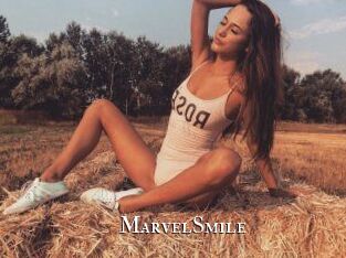 MarvelSmile