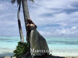 Marvelous