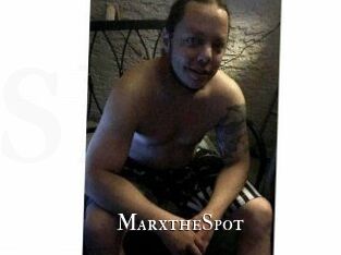 MarxtheSpot