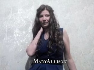 MaryAllison